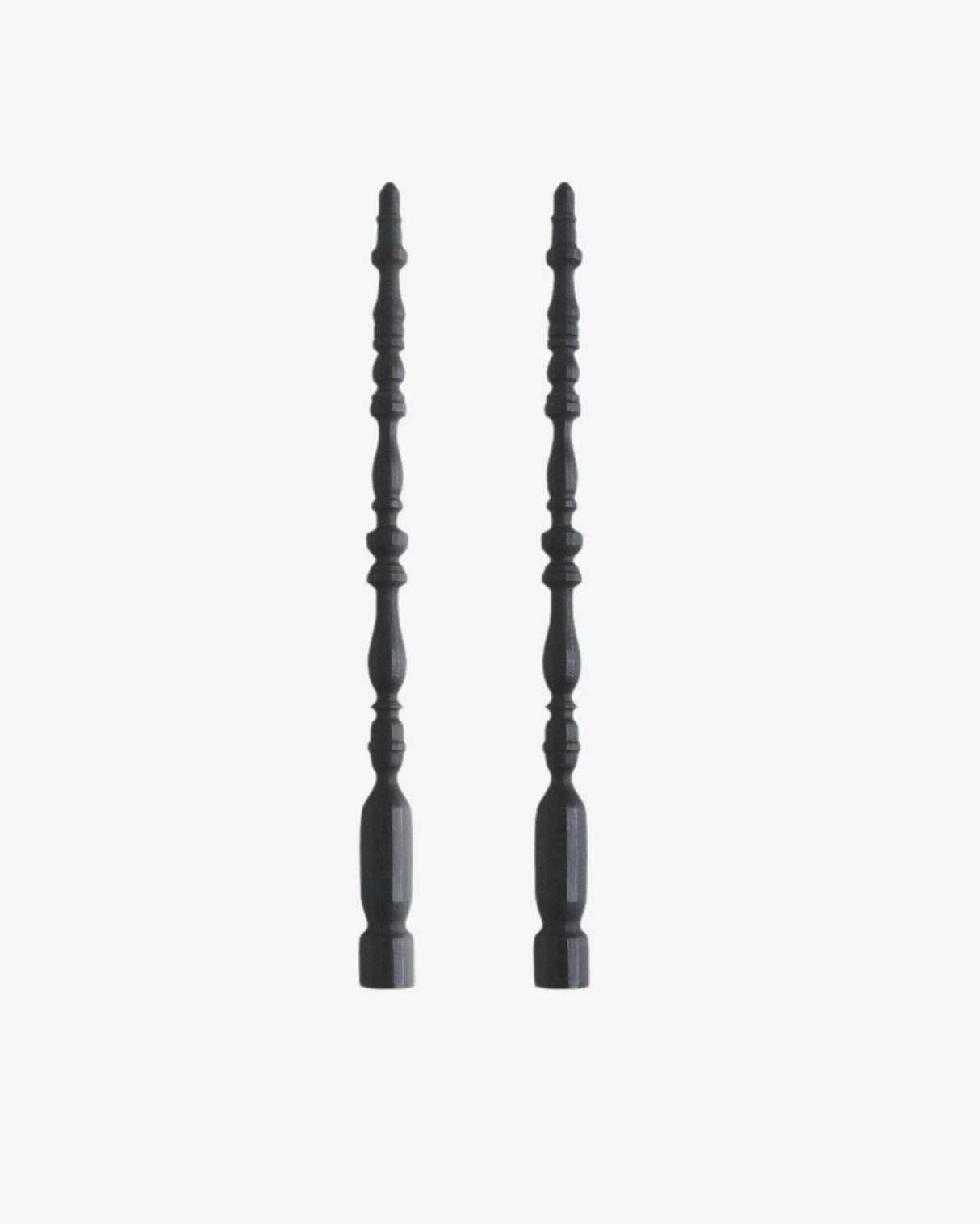 SPINDLE LEG TAPERS