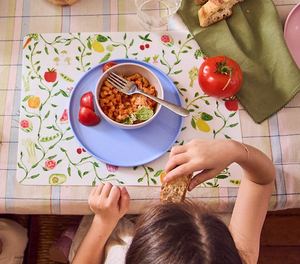 Placemat | Harvest Tangle