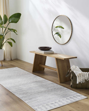 Chinnor Area Rug - Promo