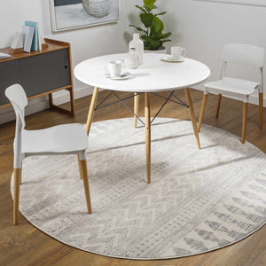 Chinnor Area Rug - Promo