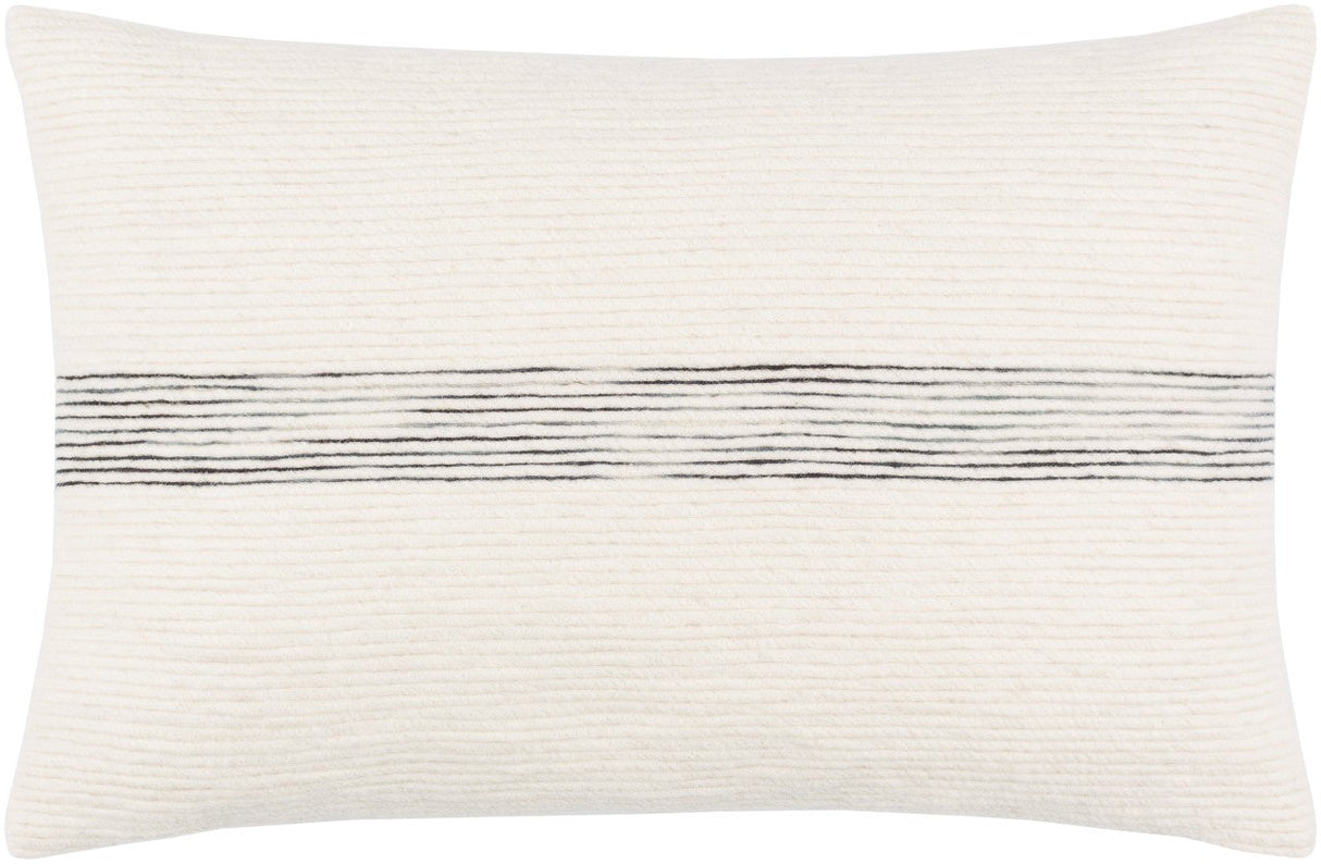 Hulshout Cream Pillow Cover