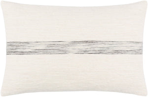 Hulshout Cream Pillow Cover