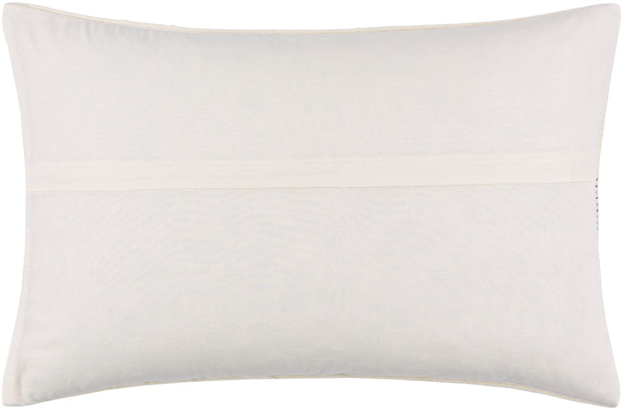 Hulshout Cream Pillow Cover