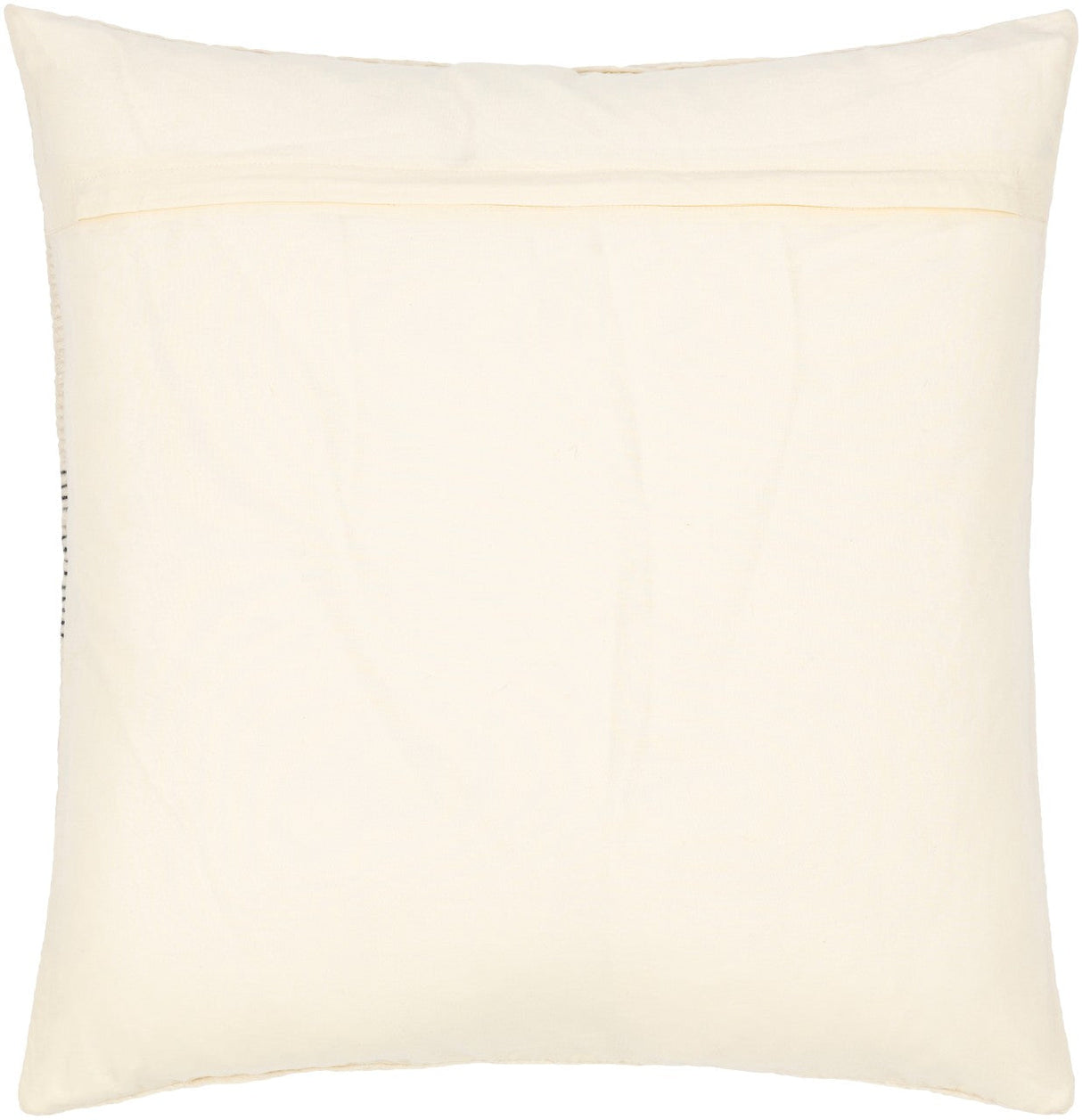 Hulshout Cream Pillow Cover