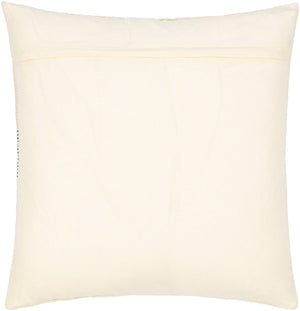 Hulshout Cream Pillow Cover