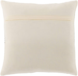 Hulshout Cream Pillow Cover