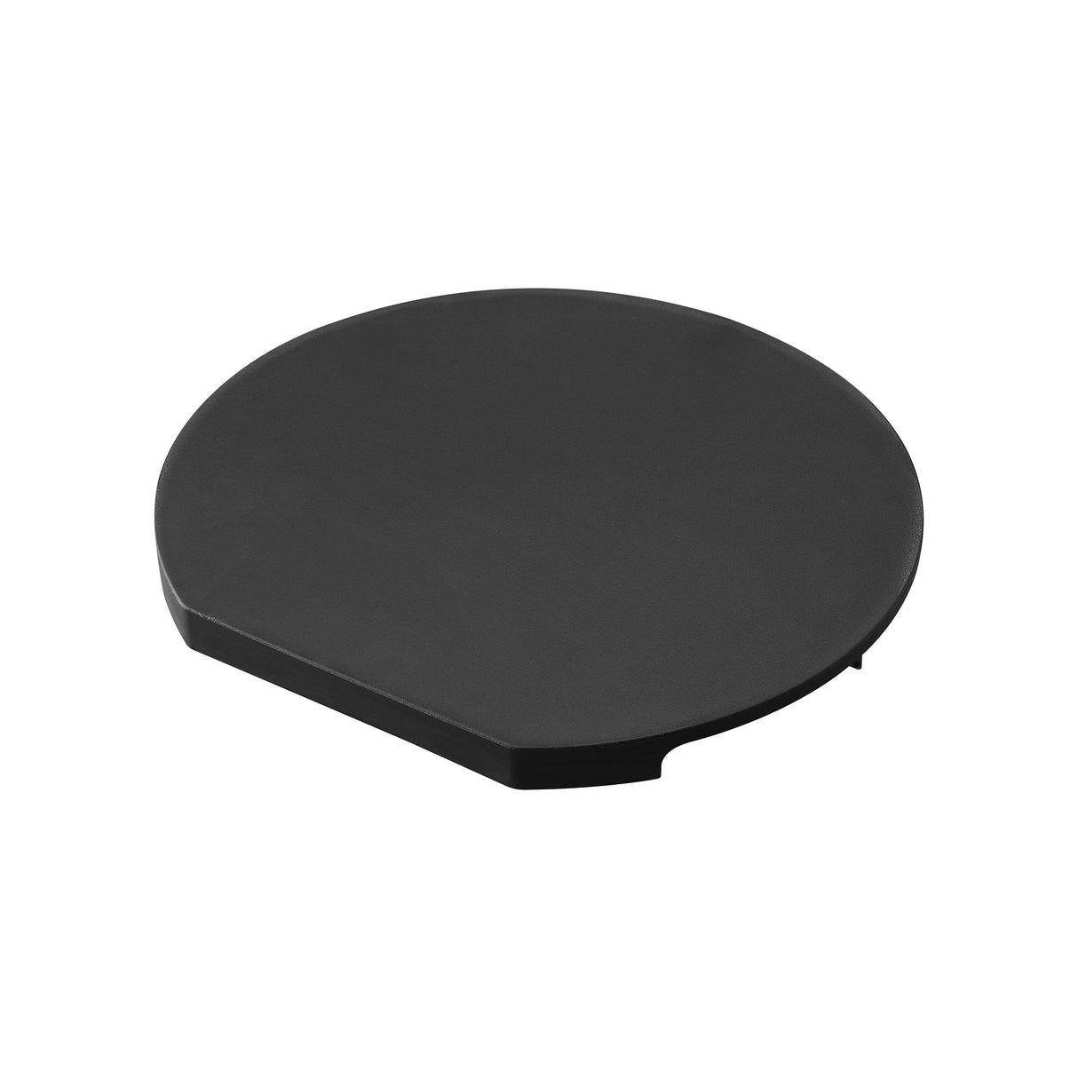 Round Magnetic Cutting Board