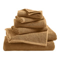 Cotton Textured Bath Towel Set - Acacia Collection