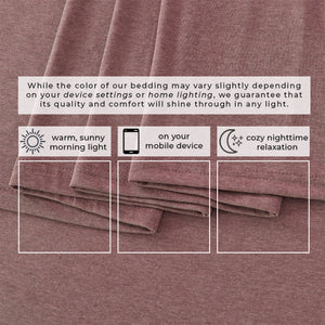 Jersey Sheet - Carmen Collection