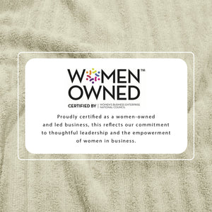 Luxury Combed Cotton Bath Towel Set - Karina Collection