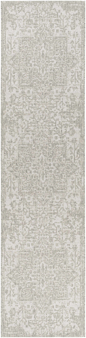Beige Kilmacolm Outdoor Rug