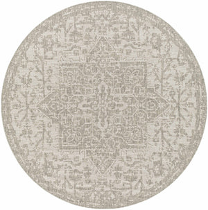 Beige Kilmacolm Outdoor Rug