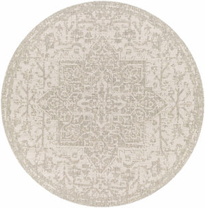 Beige Kilmacolm Outdoor Rug