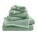 Cotton Textured Bath Towel Set - Acacia Collection