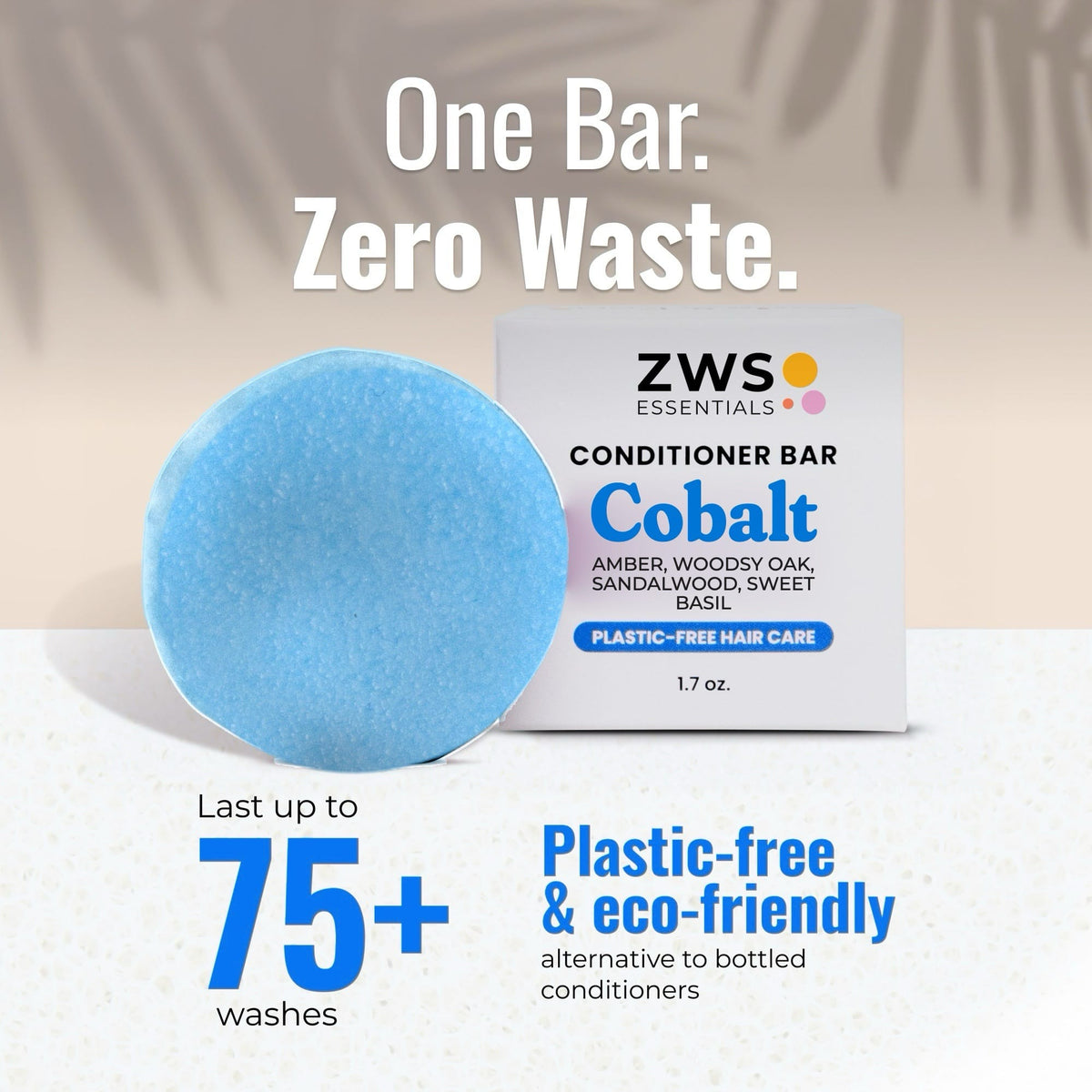 Conditioner Bar