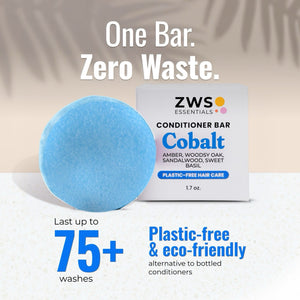 Conditioner Bar