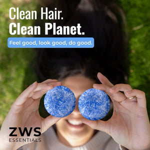 Shampoo Bar