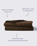 Weighted Blanket