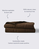 Weighted Blanket