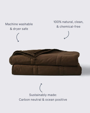 Weighted Blanket