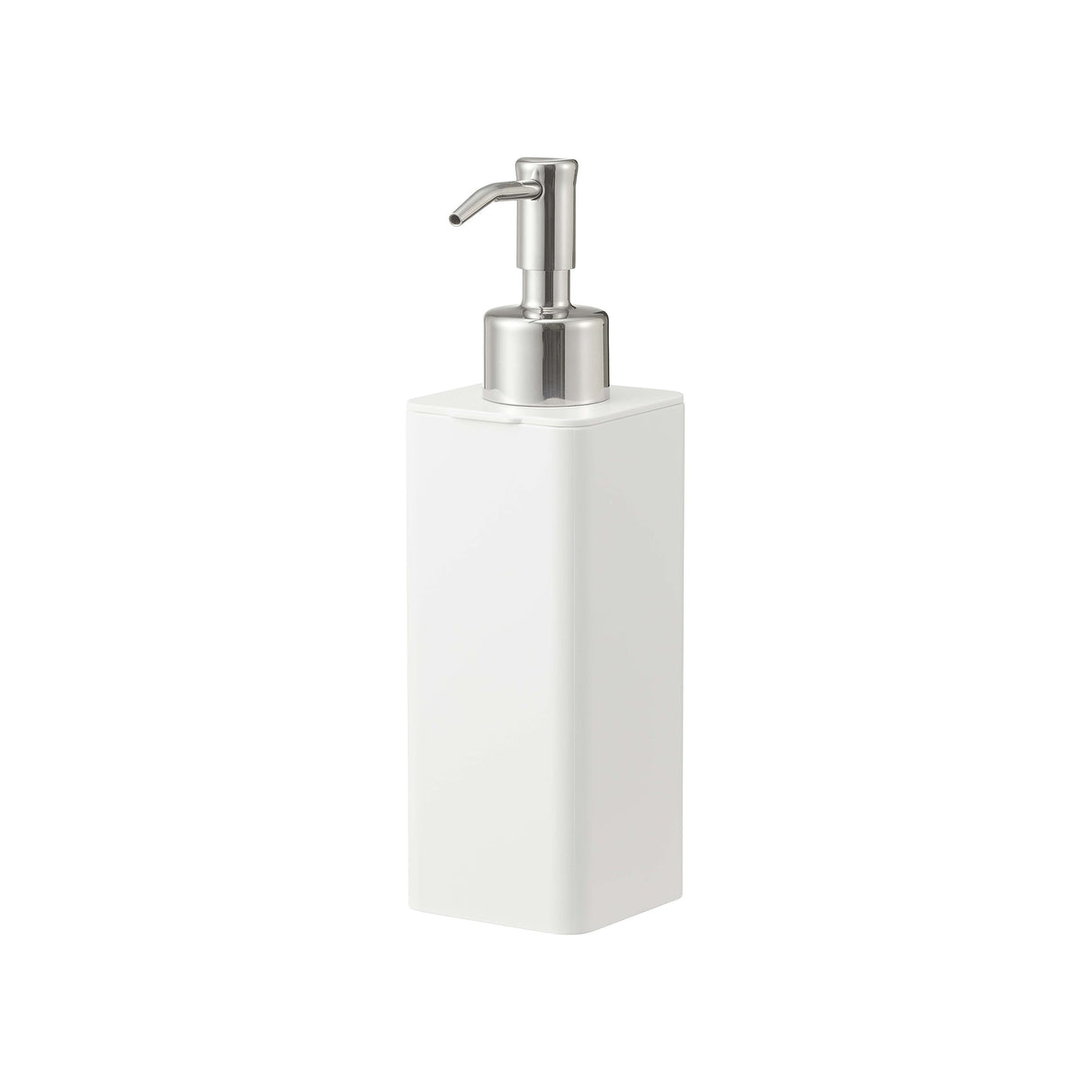 Traceless Adhesive Soap Dispenser