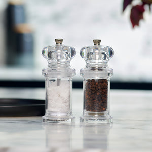 Cole & Mason 505 Salt & Pepper Mills