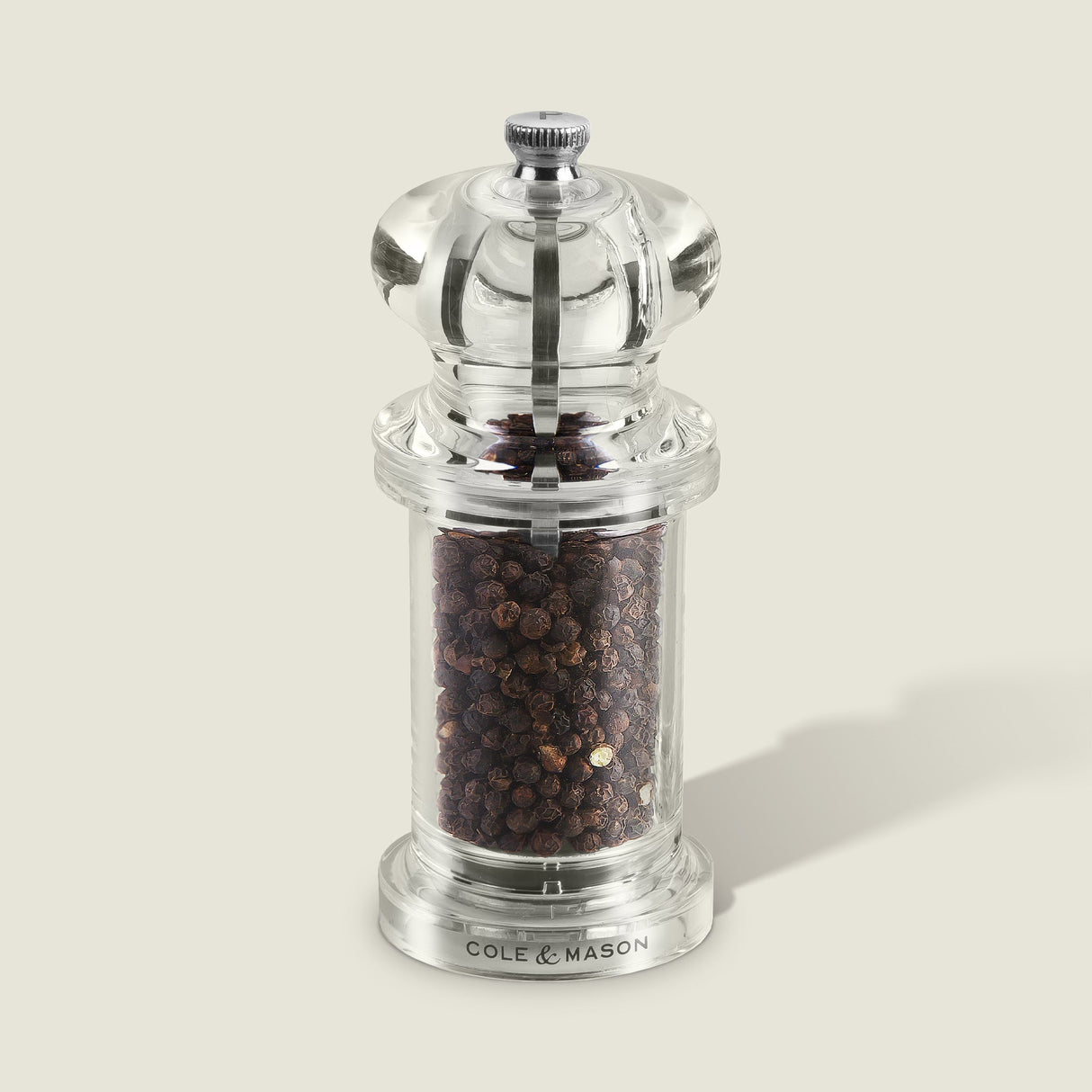 Cole & Mason 505 Salt & Pepper Mills