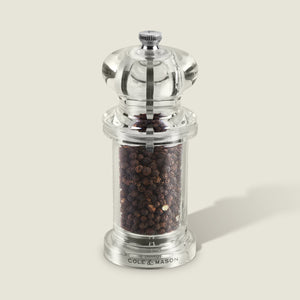Cole & Mason 505 Salt & Pepper Mills