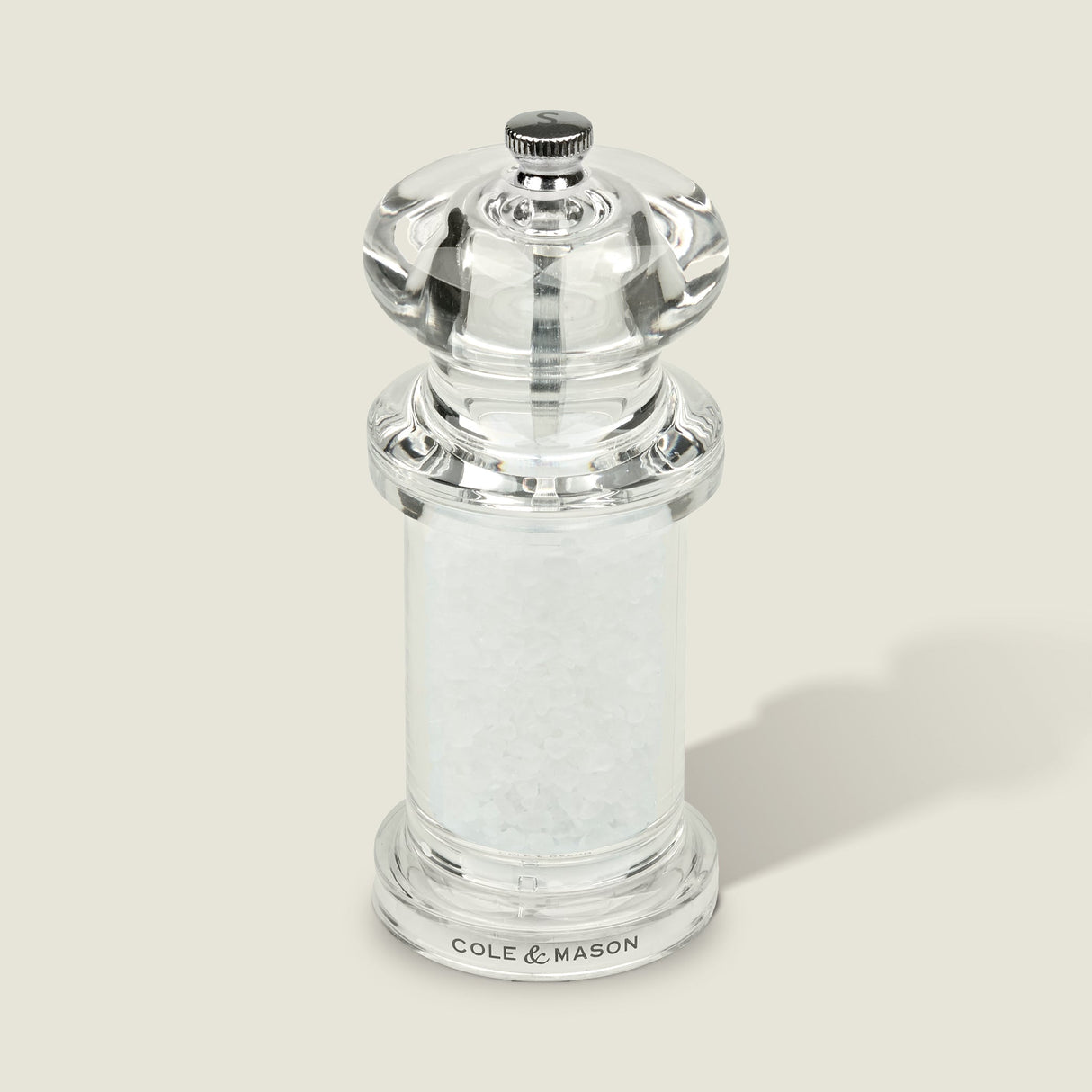 Cole & Mason 505 Salt & Pepper Mills