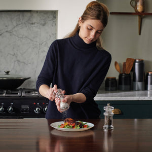 Cole & Mason 605 Salt & Pepper Mills 5.5"