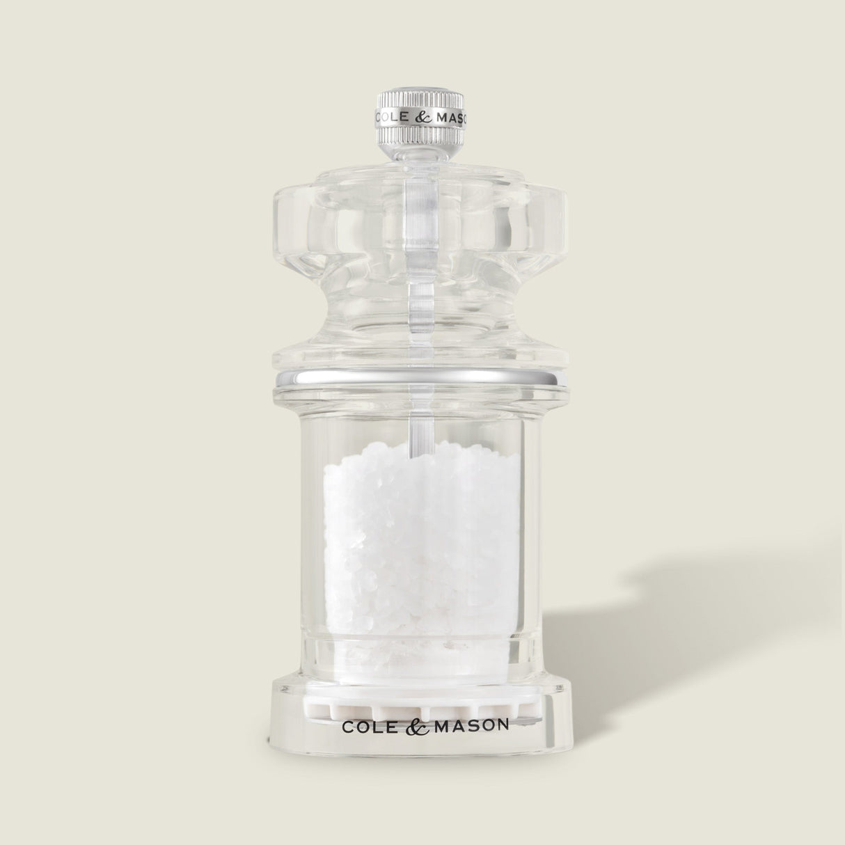 Cole & Mason 675 Salt & Pepper Mills