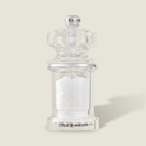 Cole & Mason 675 Salt & Pepper Mills