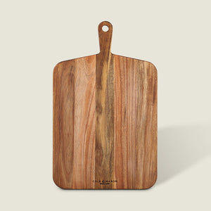 Cole & Mason Barkway Acacia Chopping Board