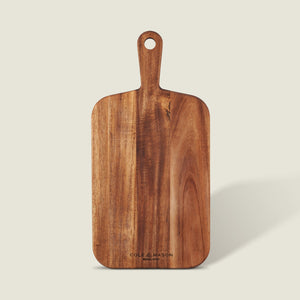 Cole & Mason Barkway Acacia Chopping Board