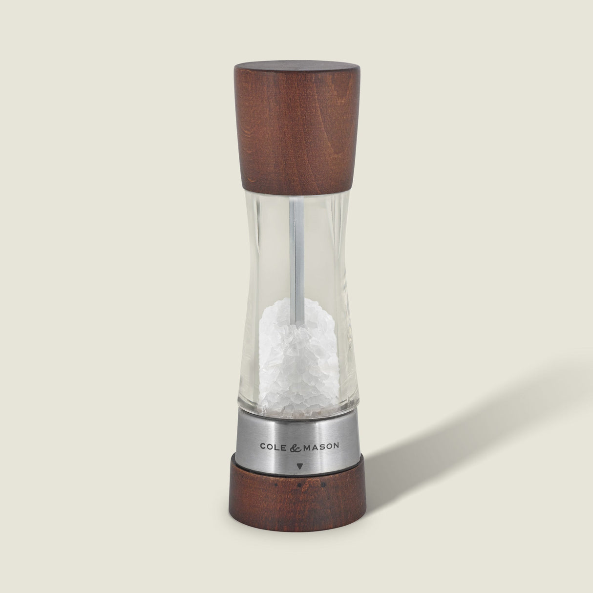 Cole & Mason Derwent Forest Wood Salt & Pepper Mill