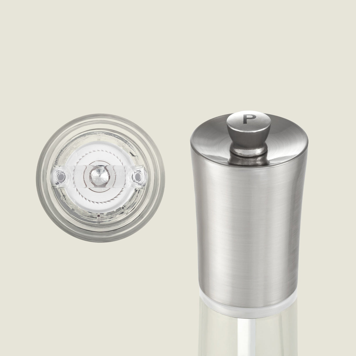 Cole & Mason Everyday Style Salt & Pepper Mill Set