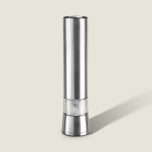 Cole & Mason Hampstead Precision+ Electronic Salt Mill