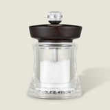 Cole & Mason Holborn Chocolate Beech Salt & Pepper Mills