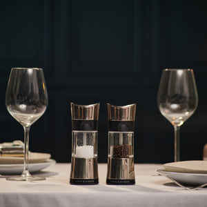 Cole & Mason Horsham Salt & Pepper Mills