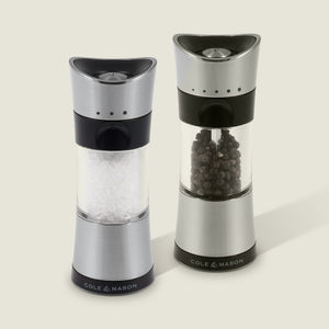 Cole & Mason Horsham Salt & Pepper Mills