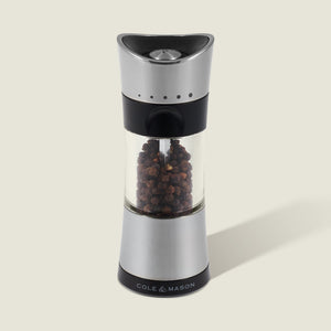 Cole & Mason Horsham Salt & Pepper Mills