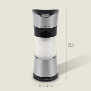Cole & Mason Horsham Salt & Pepper Mills