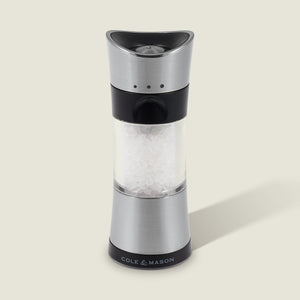Cole & Mason Horsham Salt & Pepper Mills