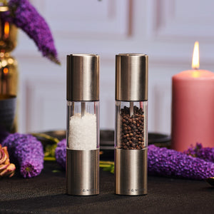 Cole & Mason Oslo Salt & Pepper Mill Set