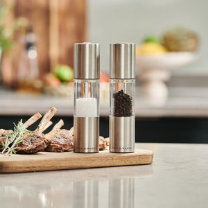 Cole & Mason Oslo Salt & Pepper Mill Set