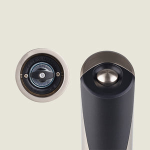 Cole & Mason Richmond Electronic Salt & Pepper Mill Set