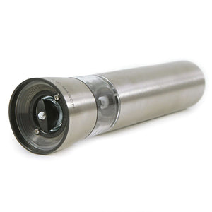 Cole & Mason Hampstead Precision+ Electronic Pepper Mill