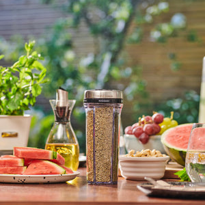 Cole & Mason Saunderton Spice Storage & Shaker