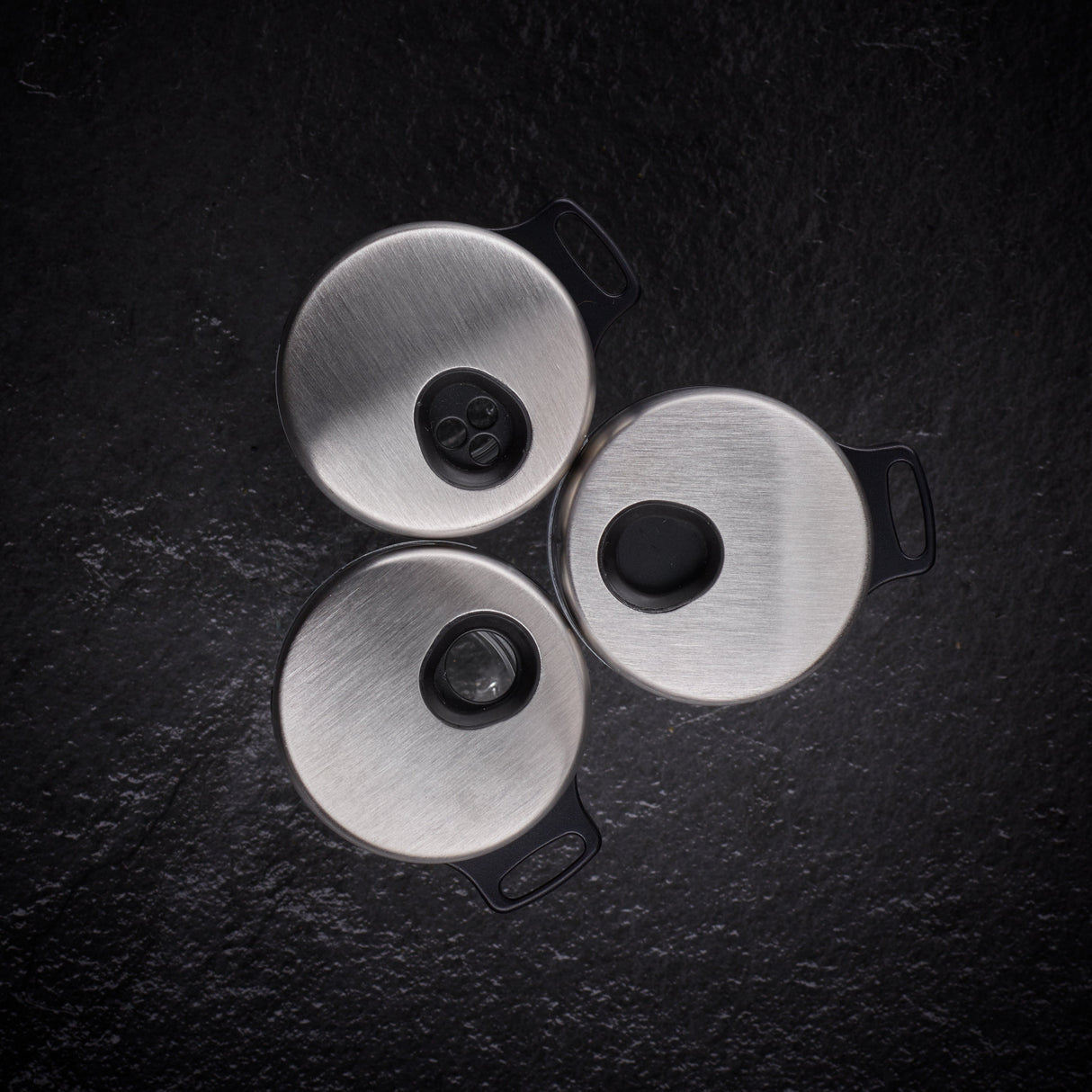 Cole & Mason Cambridge Herb & Spice Carousel - 16 Jar