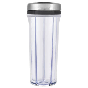 Cole & Mason Saunderton Spice Storage & Shaker